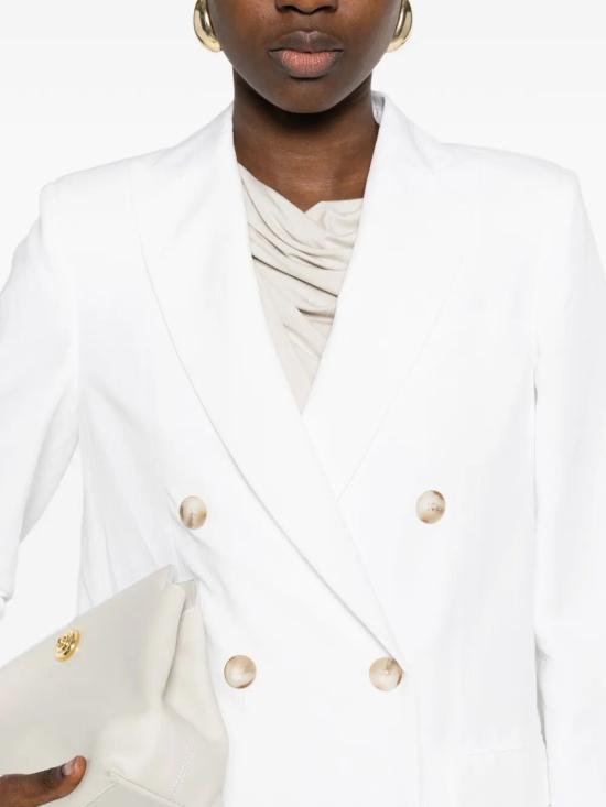 26SS 닥터 호프 수트 자켓 3687 2973 SILKY WHITE - DR HOPE