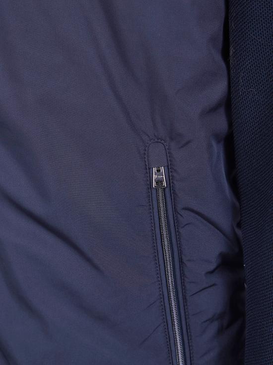 26SS 에르노 자켓 MC000168U 72056 9201 BLUE NAVY - HERNO