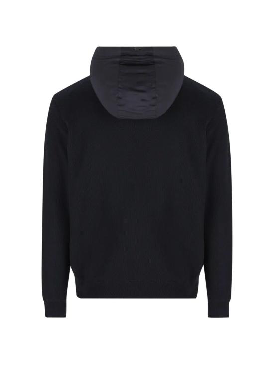 26SS 에르노 자켓 MC000168U 72056 9201 BLUE NAVY - HERNO