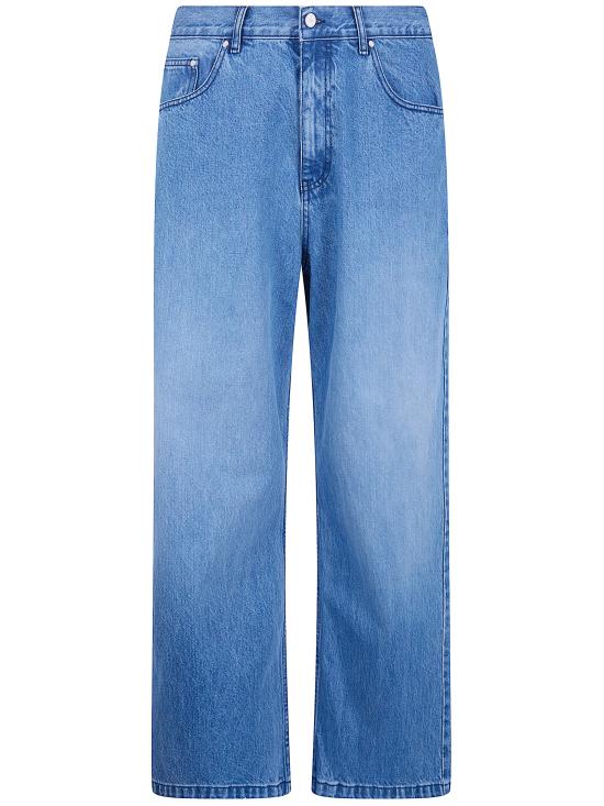 26SS 아르떼 앤트워프 데님 팬츠 SS26 171P 488 DENIM BLEACH - ARTE ANTWERP