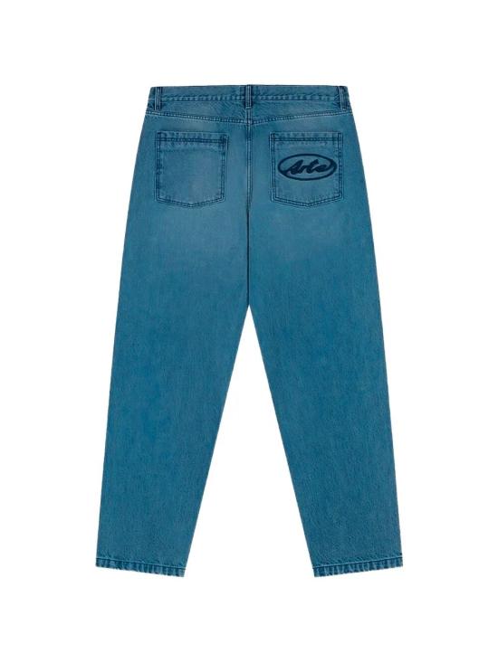 26SS 아르떼 앤트워프 데님 팬츠 SS26 171P 488 DENIM BLEACH