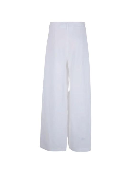 26SS 닥터 호프 스트레이트 팬츠 2974B 2973 SILKY WHITE - DR HOPE