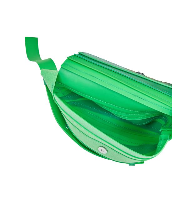 25FW 써네이 크로스백 ACCXBAG062 0064 green VERDE - SUNNEI