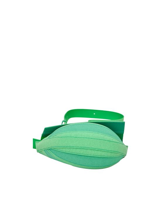 25FW 써네이 크로스백 ACCXBAG062 0064 green VERDE - SUNNEI
