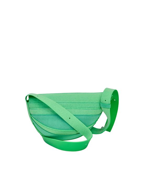 25FW 써네이 크로스백 ACCXBAG062 0064 green VERDE - SUNNEI