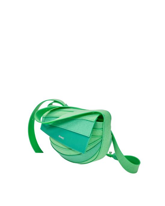 25FW 써네이 크로스백 ACCXBAG062 0064 green VERDE - SUNNEI