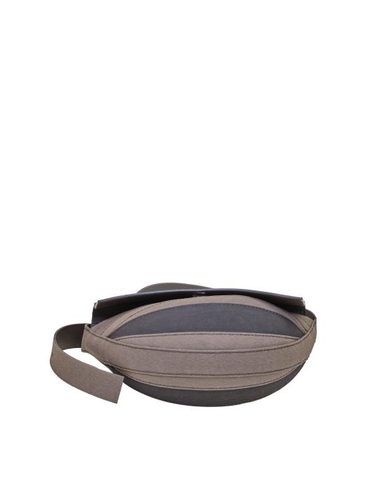 25FW 써네이 크로스백 ACCXBAG062 7683 terra MARRONE - SUNNEI