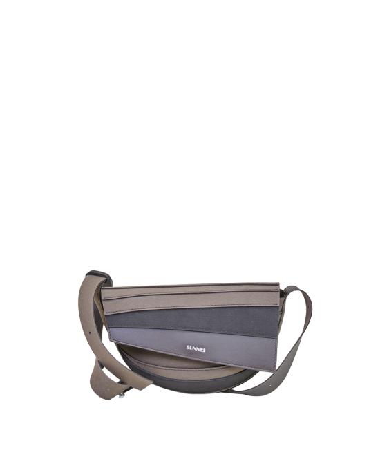 25FW 써네이 크로스백 ACCXBAG062 7683 terra MARRONE