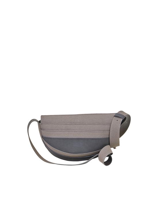 25FW 써네이 크로스백 ACCXBAG062 7683 terra MARRONE - SUNNEI