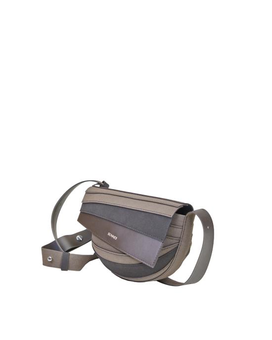 25FW 써네이 크로스백 ACCXBAG062 7683 terra MARRONE - SUNNEI