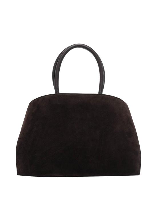 26SS 살바토레 페라가모 토트백 792065215608 Brown - SALVATORE FERRAGAMO