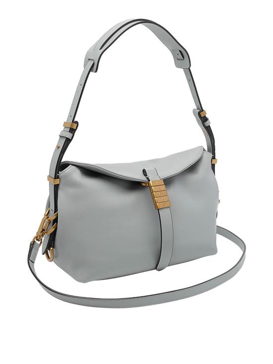 26SS 핑코 숄더백 105895A1ZXK32Q Grey - PINKO