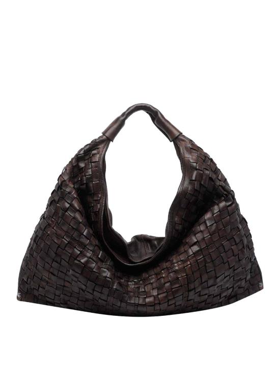 26SS 캄포마찌 토트백 C000570NDX0019C1501 Brown