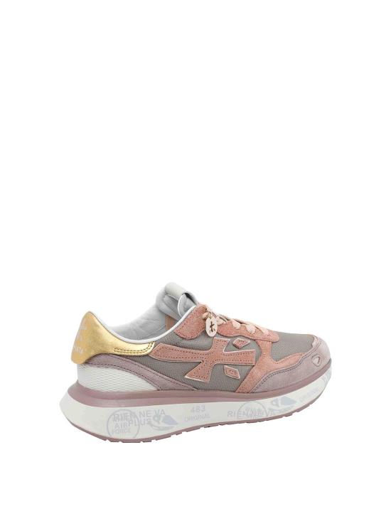 26FW 프리미아타 로린 스니커즈 LAURYN7801 NUDE NEUTRALS - PREMIATA
