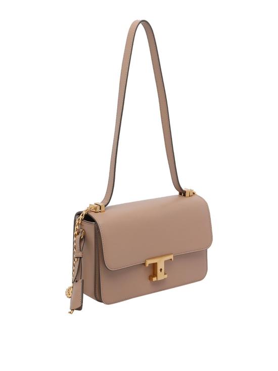 26SS 토즈 크로스백 XBWTCVC0100QTF4L71 Pink - TODS