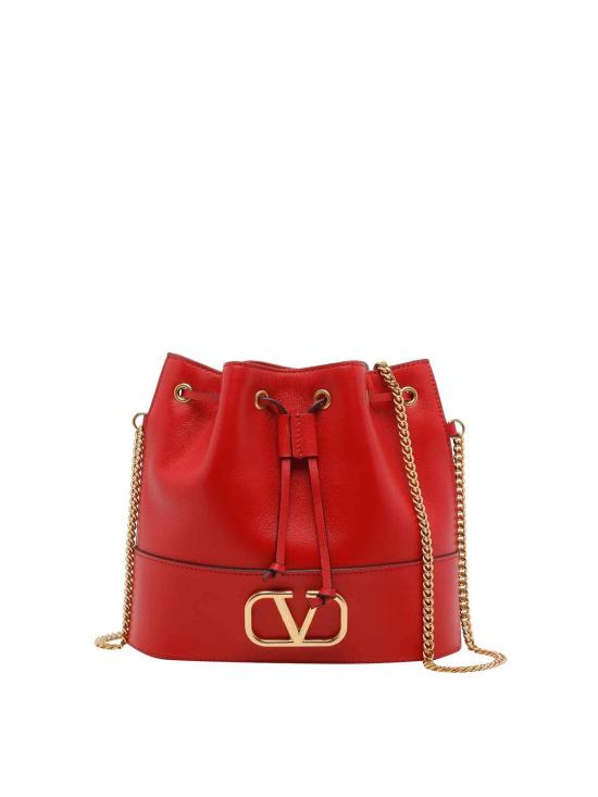 26SS 발렌티노 가라바니 크로스백 P0T83HPFJU5 Red