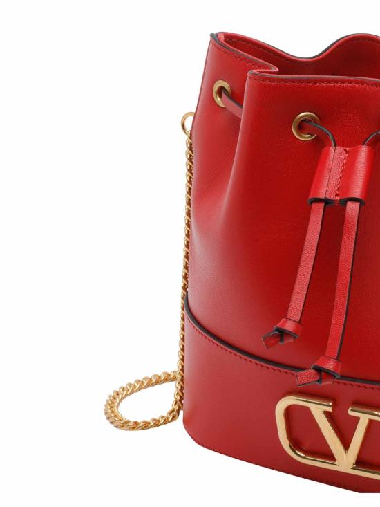 26SS 발렌티노 가라바니 크로스백 P0T83HPFJU5 Red - VALENTINO GARAVANI