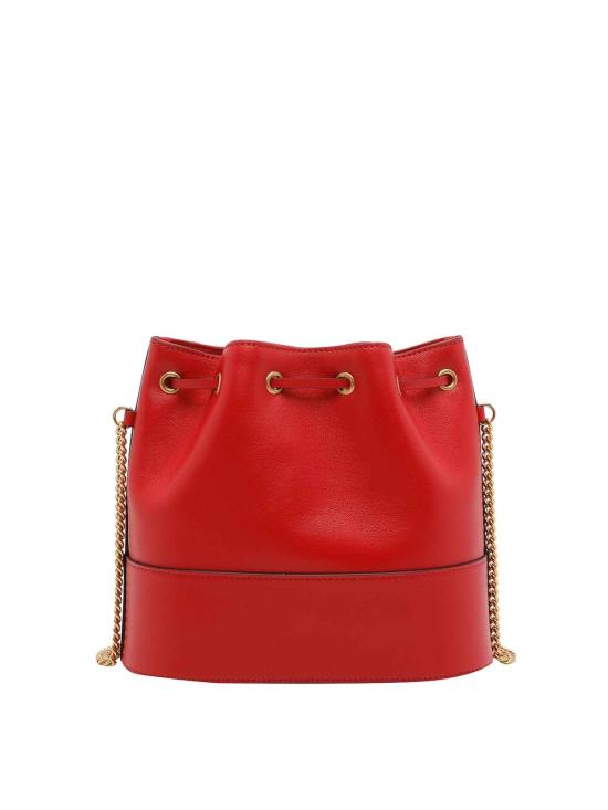 26SS 발렌티노 가라바니 크로스백 P0T83HPFJU5 Red - VALENTINO GARAVANI