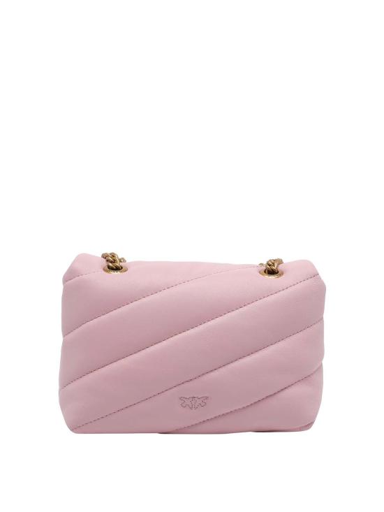 26SS 핑코 크로스백 100040A0F2P26Q Nude Neutrals - PINKO