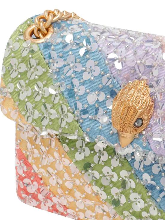 26SS 커트가이거 크로스백 5379769609MULTOTHER Multicolour - KURT GEIGER