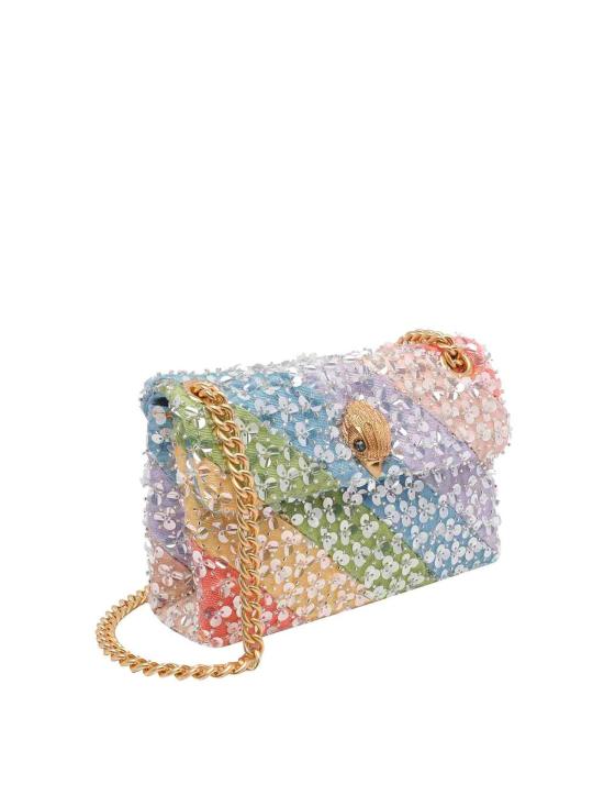 26SS 커트가이거 크로스백 5379769609MULTOTHER Multicolour - KURT GEIGER