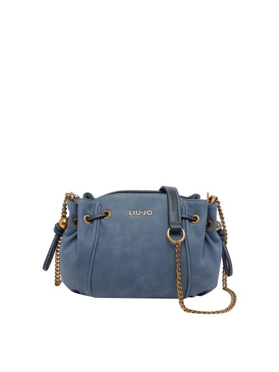 26SS 리우조 크로스백 AA6084E111653920 Blue