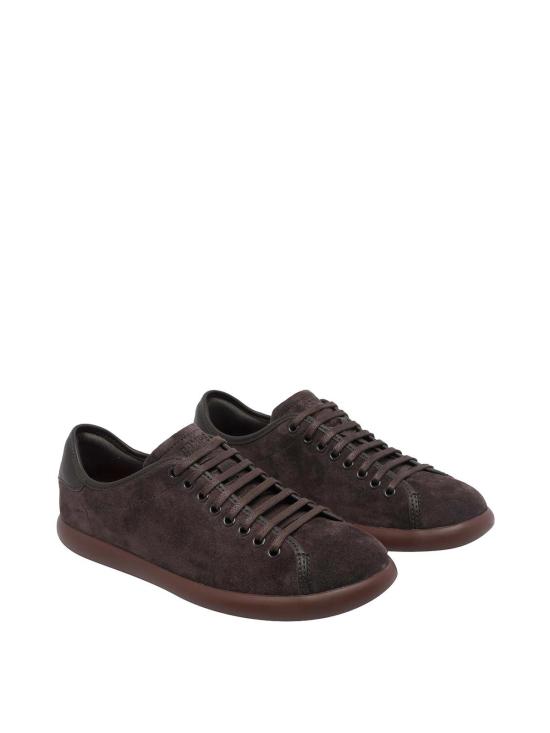 26SS 캠퍼 스니커즈 K100974PELOTAS018 Brown - CAMPER