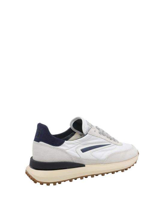 26SS 데이트 스니커즈 M441ATNYWL White - D.A.T.E.