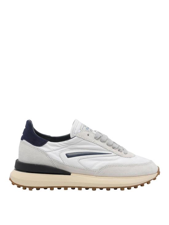 26SS 데이트 스니커즈 M441ATNYWL White