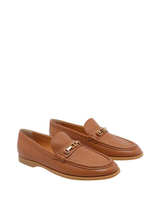 26SS 토즈 로퍼 XXW01M0KB60UUGS410 Brown - TODS
