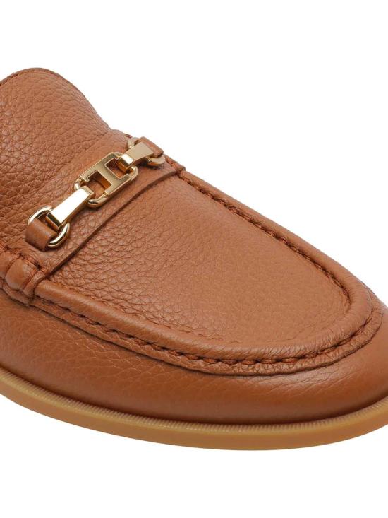 26SS 토즈 로퍼 XXW01M0KB60UUGS410 Brown - TODS