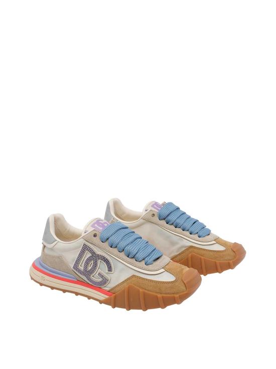26SS 돌체앤가바나 스니커즈 CK2384A6B138L794 Multicolour - DOLCE & GABBANA