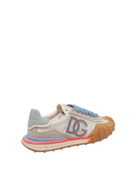 26SS 돌체앤가바나 스니커즈 CK2384A6B138L794 Multicolour - DOLCE & GABBANA