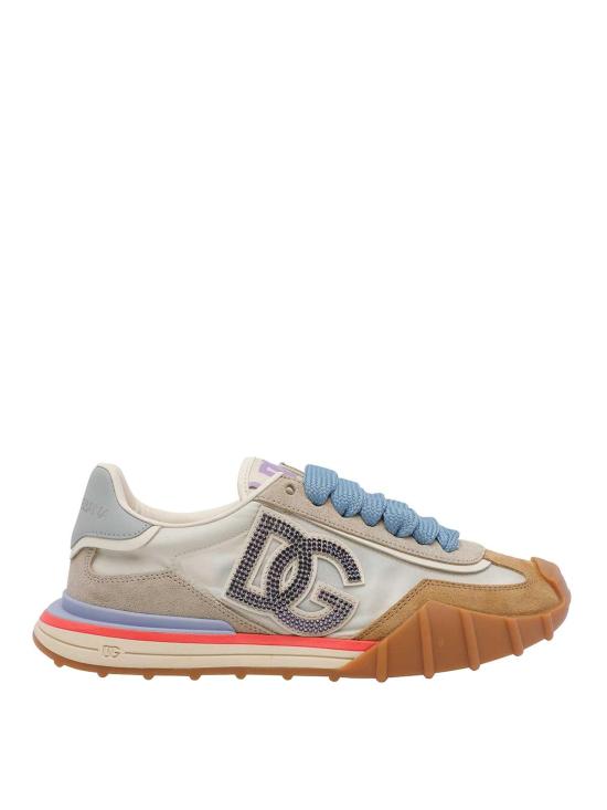 26SS 돌체앤가바나 스니커즈 CK2384A6B138L794 Multicolour