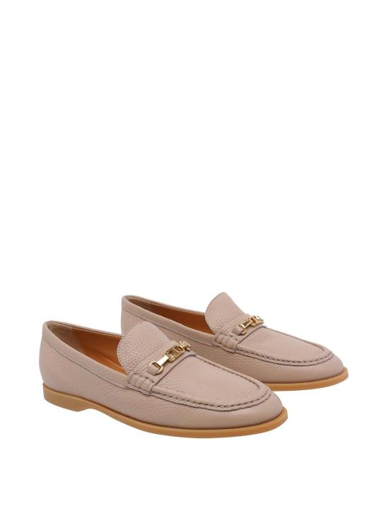 26SS 토즈 로퍼 XXW01M0KB60UUGM027 Nude Neutrals - TODS