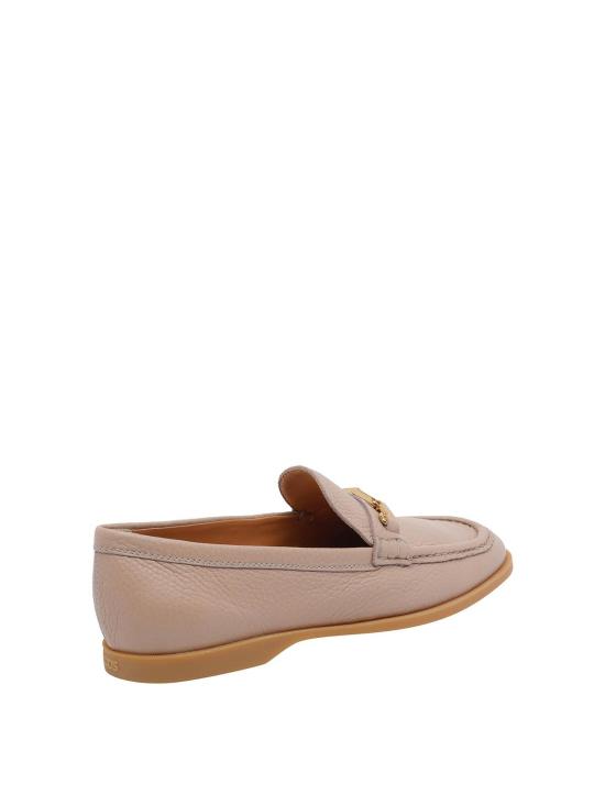 26SS 토즈 로퍼 XXW01M0KB60UUGM027 Nude Neutrals - TODS