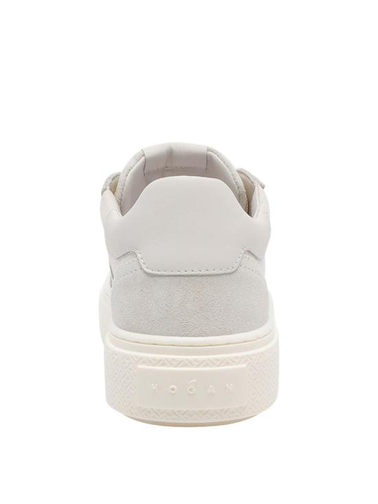 26SS 호간 스니커즈 HXW7050GB0TV1U0TT8 Beige - HOGAN