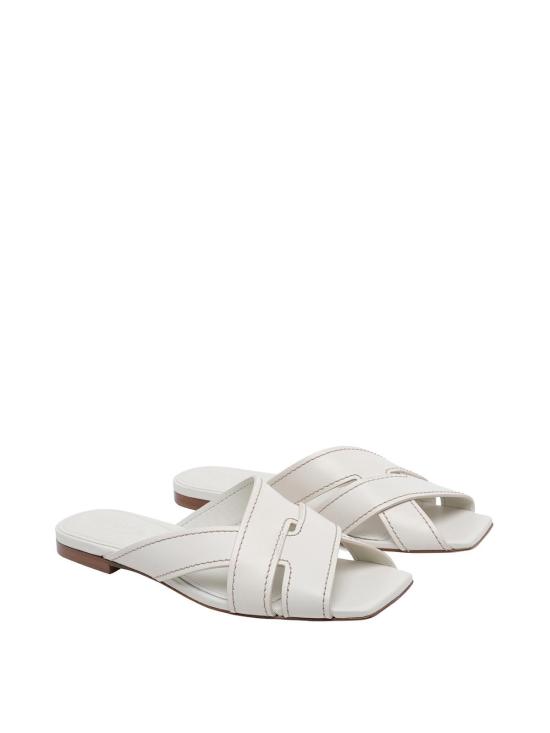 26SS 토즈 샌들 XXW99L0JY50N6MB015 White - TODS