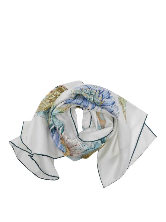 26SS 살바토레 페라가모 머플러/스카프 780054310196 Multicolour - SALVATORE FERRAGAMO