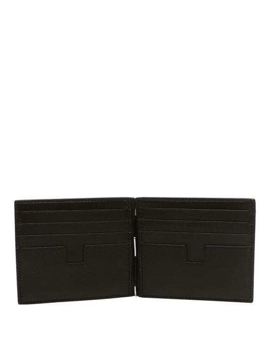 26SS 톰포드 남성지갑 Y0231LCL439SEDB Brown - TOMFORD