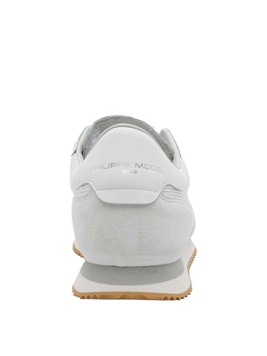 26SS 필립모델 스니커즈 BVLUW011 White - PHILIPPE MODEL