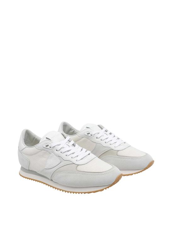 26SS 필립모델 스니커즈 BVLUW011 White - PHILIPPE MODEL