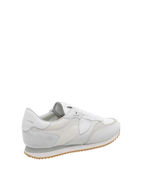 26SS 필립모델 스니커즈 BVLUW011 White - PHILIPPE MODEL
