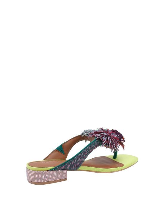 26SS 커트가이거 샌들 4365599209OTHER Multicolour - KURT GEIGER