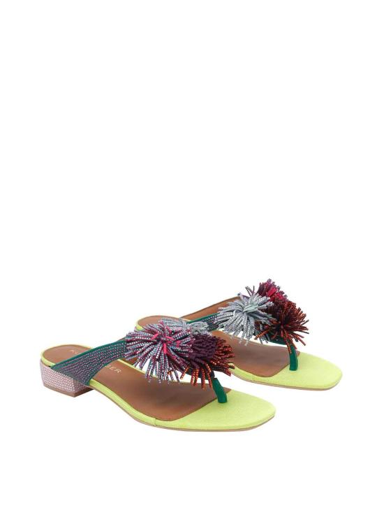 26SS 커트가이거 샌들 4365599209OTHER Multicolour - KURT GEIGER