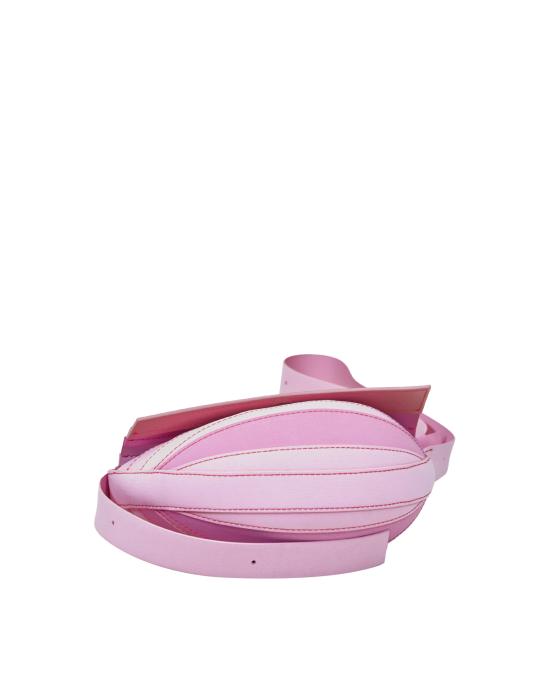 25FW 써네이 크로스백 ACCXBAG062 0010 pink ROSA - SUNNEI
