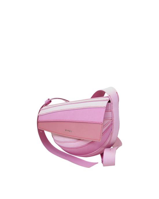 25FW 써네이 크로스백 ACCXBAG062 0010 pink ROSA - SUNNEI