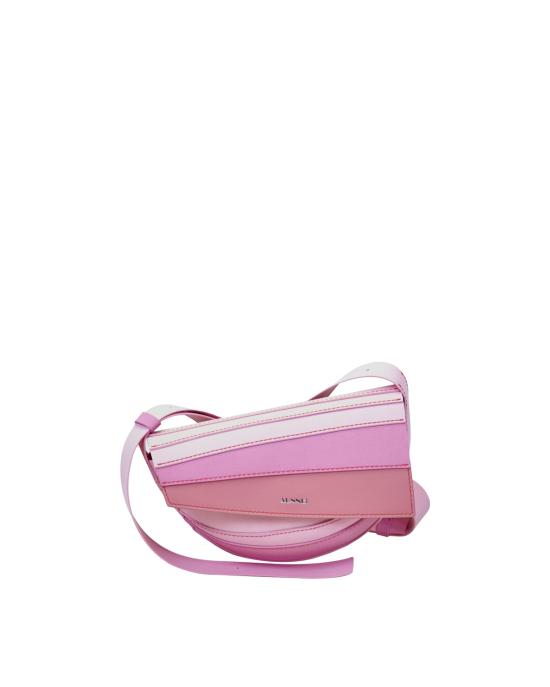 25FW 써네이 크로스백 ACCXBAG062 0010 pink ROSA
