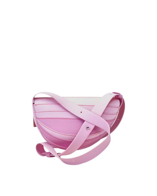 25FW 써네이 크로스백 ACCXBAG062 0010 pink ROSA - SUNNEI