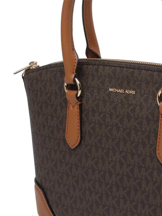 26SS 마이클 코어스 크로스백 30R6G1WS8B252 Brown - MICHAEL KORS